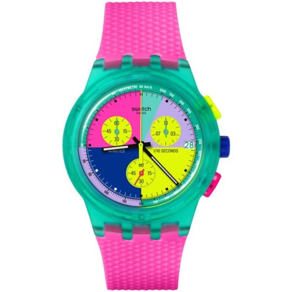 Swatch SUSG408 Kadın Kol Saati