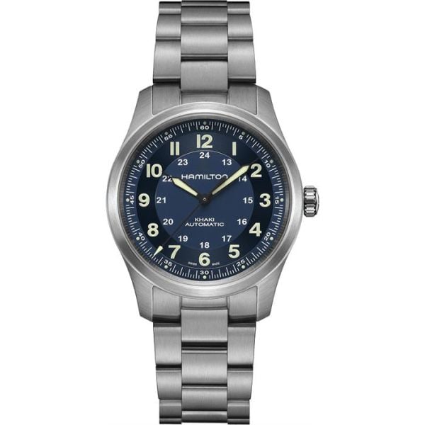 Hamilton Khaki Field Titanium H70205140