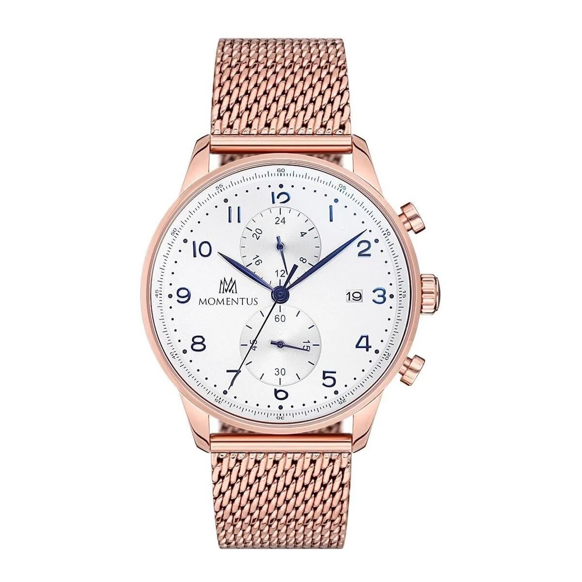 Momentus CC115R-02SM Erkek Kol Saati