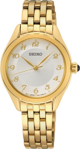 Seiko SUP384P Kadın Kol Saati