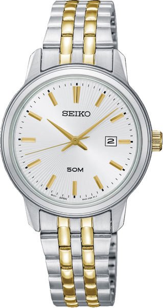 Seiko SUR661P Kadın Kol Saati