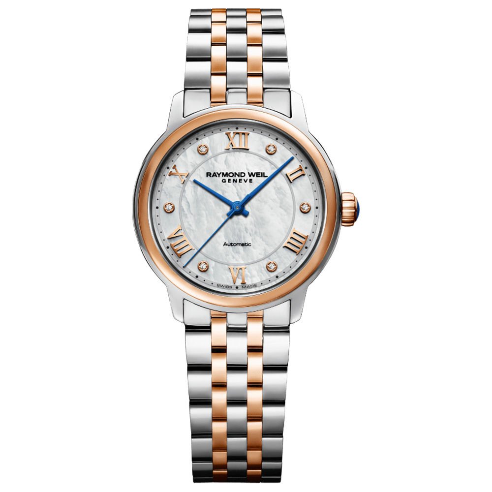 Raymond Weil Maestro RW2131SP500966 Kadın Kol Saati