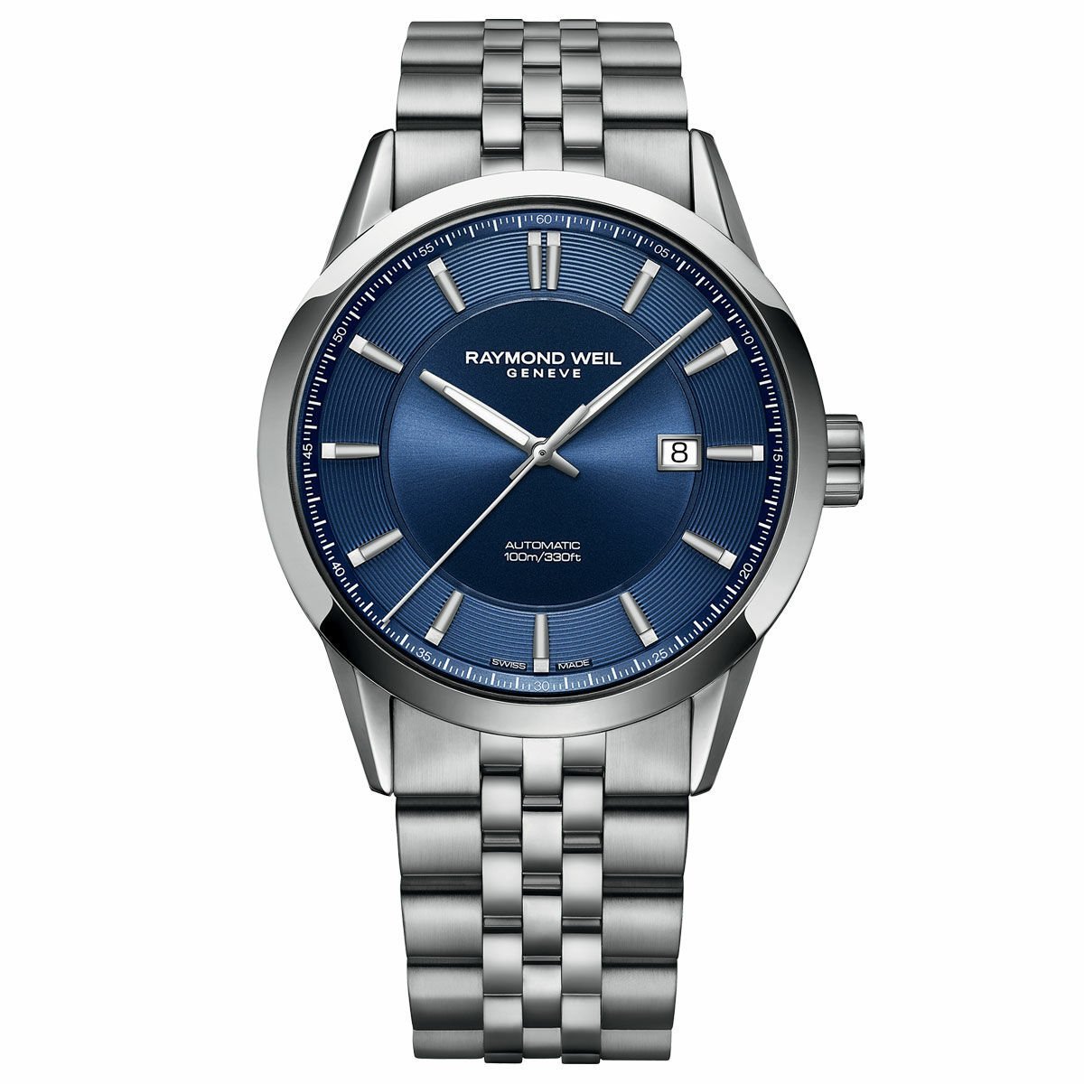 Raymond Weil Freelancer RW2731ST50001 Erkek Kol Saati