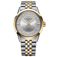 Raymond Weil Freelancer RW2731STP65001 Erkek Kol Saati