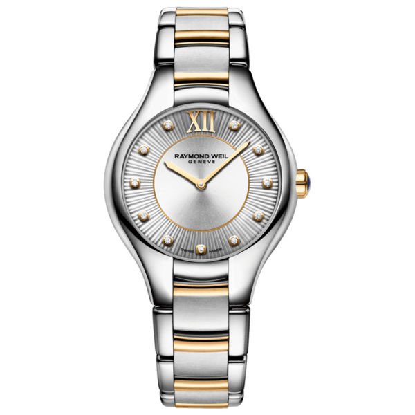 Raymond Weil Noemia RW5132STP65181 Kadın Kol Saati