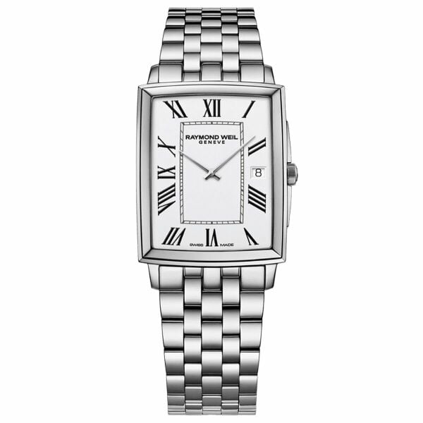 Raymond Weil Toccata RW5425ST00300 Erkek Kol Saati