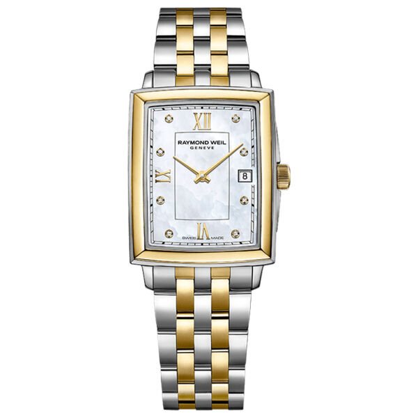 Raymond Weil Toccata RW5925STP00995 Kadın Kol Saati