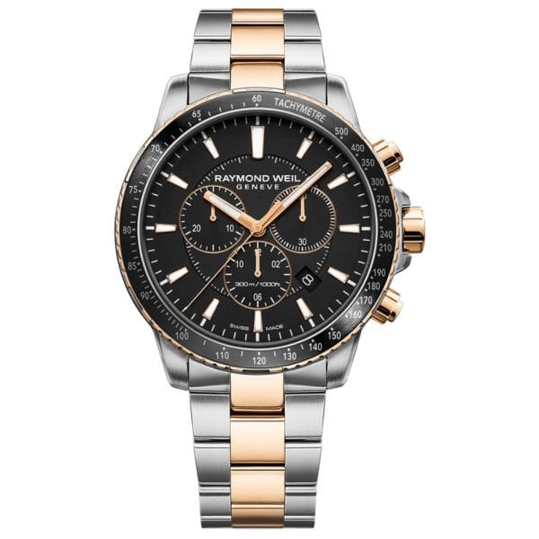 Raymond Weil Tango RW8570SP520001 Erkek Kol Saati