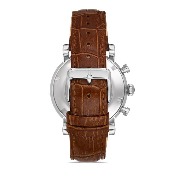 Hislon TM105S-02KR Timeless Erkek Kol Saati