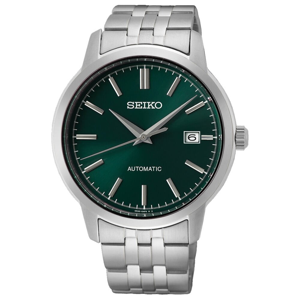 Seiko SRPH89K Erkek Kol Saati Erkek Kol Saati