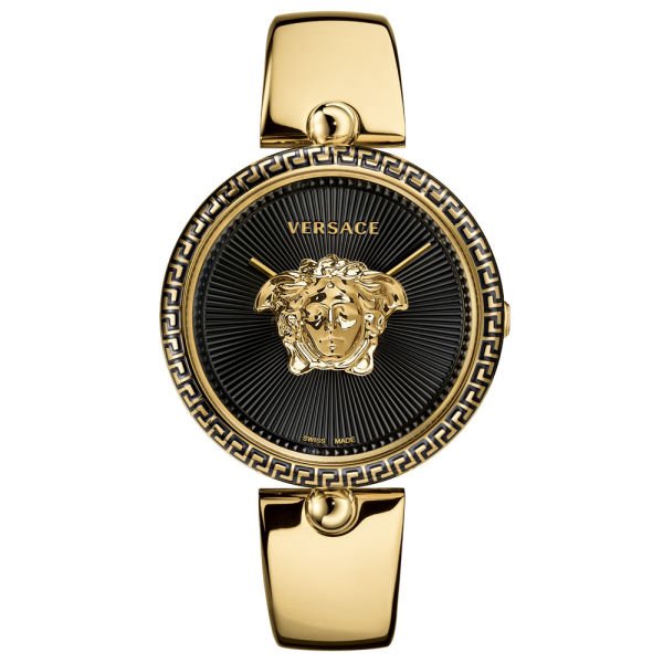 Versace VRSCVCO100017 Kadın Kol Saati