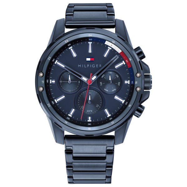 Tommy Hilfiger TH1791789 Erkek Kol Saati