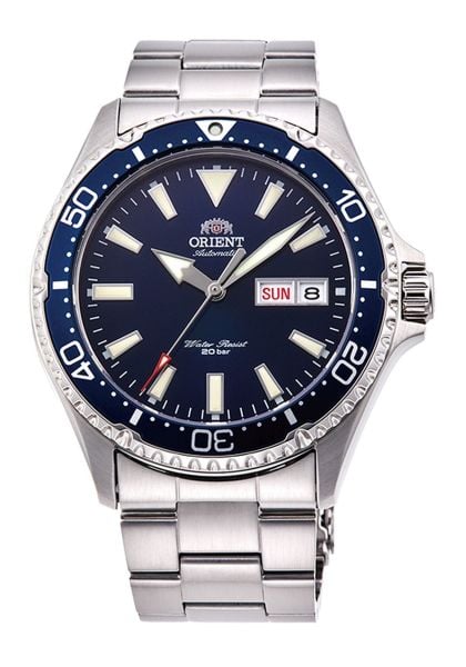 Orient Kamasu RA-AA0002L39B Erkek Kol Saati