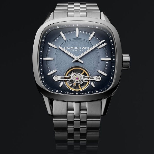 Raymond Weil Freelancer RW2790ST50051 Erkek Kol Saati