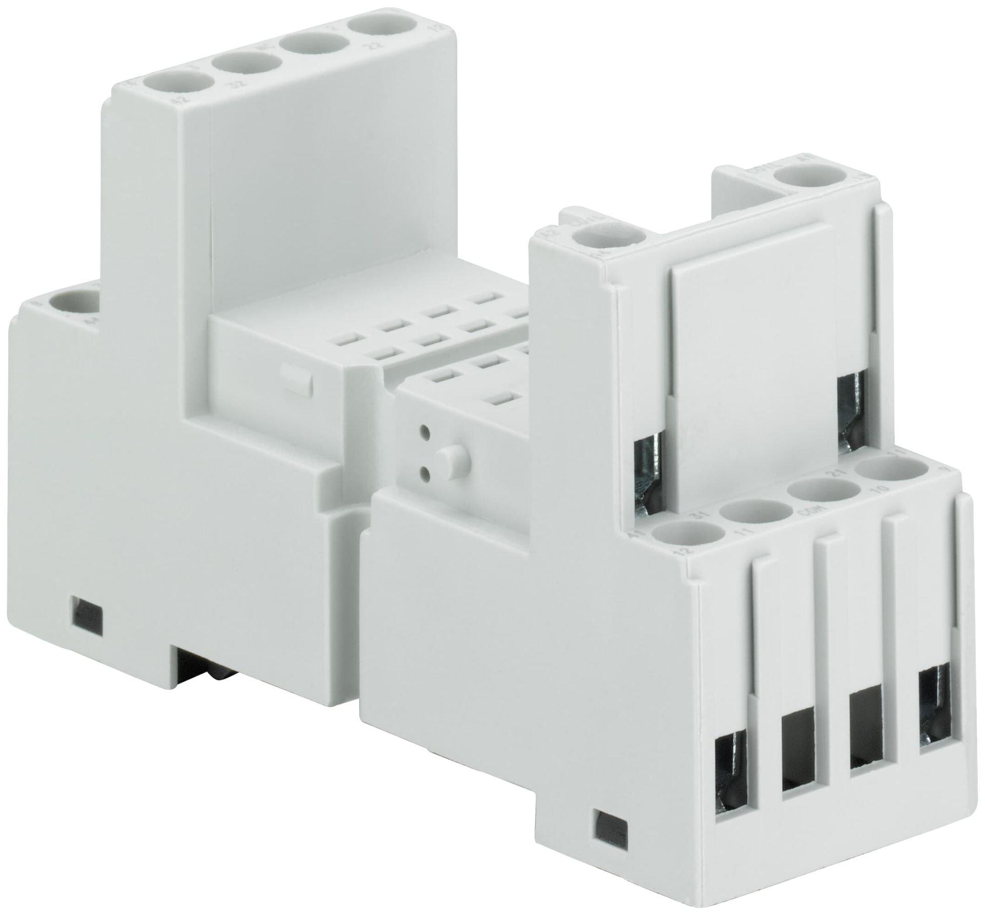 CR-M3SS Standard socket