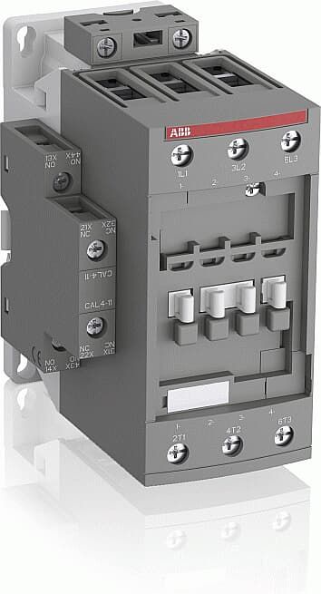 AF65-30-11-13 100-250V50/60HZ-DC Contactor