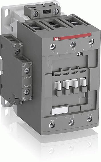 AF80-30-11-11 24-60V50/60HZ 20-60VDC Contactor