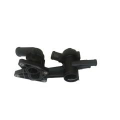 Termostat Komple - CAVA - Motor - 1.4 TDİ - Sharan - 2011 - 2016