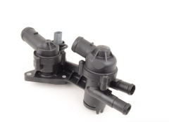 Termostat Komple - CAXA - Motor - 1.4 TDİ - Golf - 2007 - 2014