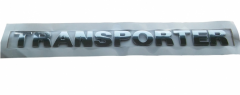 Yazı - Transporter T5