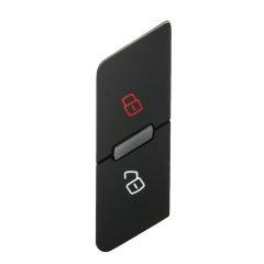 Merkezi Kilit Düğmesi - Audi - A6