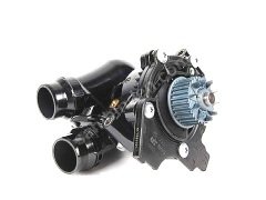 Termostat - CCTA - Motor - 2.0 TDİ - Jetta - 2006 - 2008