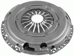 Baskı Balata Volant Komple - BCA - Motor - Caddy - 2004 - 2008