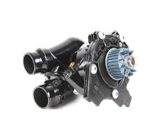 Termostat - CCZB - Motor - 2.0 TDİ - Altea - 2011 - 2013