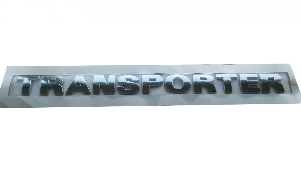 TRANSPORTER Yazı - Transporter T6