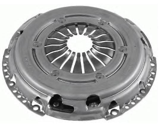 Baskı Balata Volant Komple - BLF - Motor - Jetta - 2006 - 2008