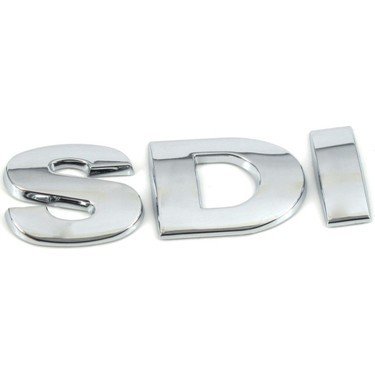 SDI Yazı - Caddy - 2004 - 2011