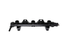 Enjektör Borusu - CLRA - Motor - 1.4/1.6 TDI - Jetta - 2015 - 2018