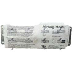 Yolcu Airbag - Polo - 2002 - 2008