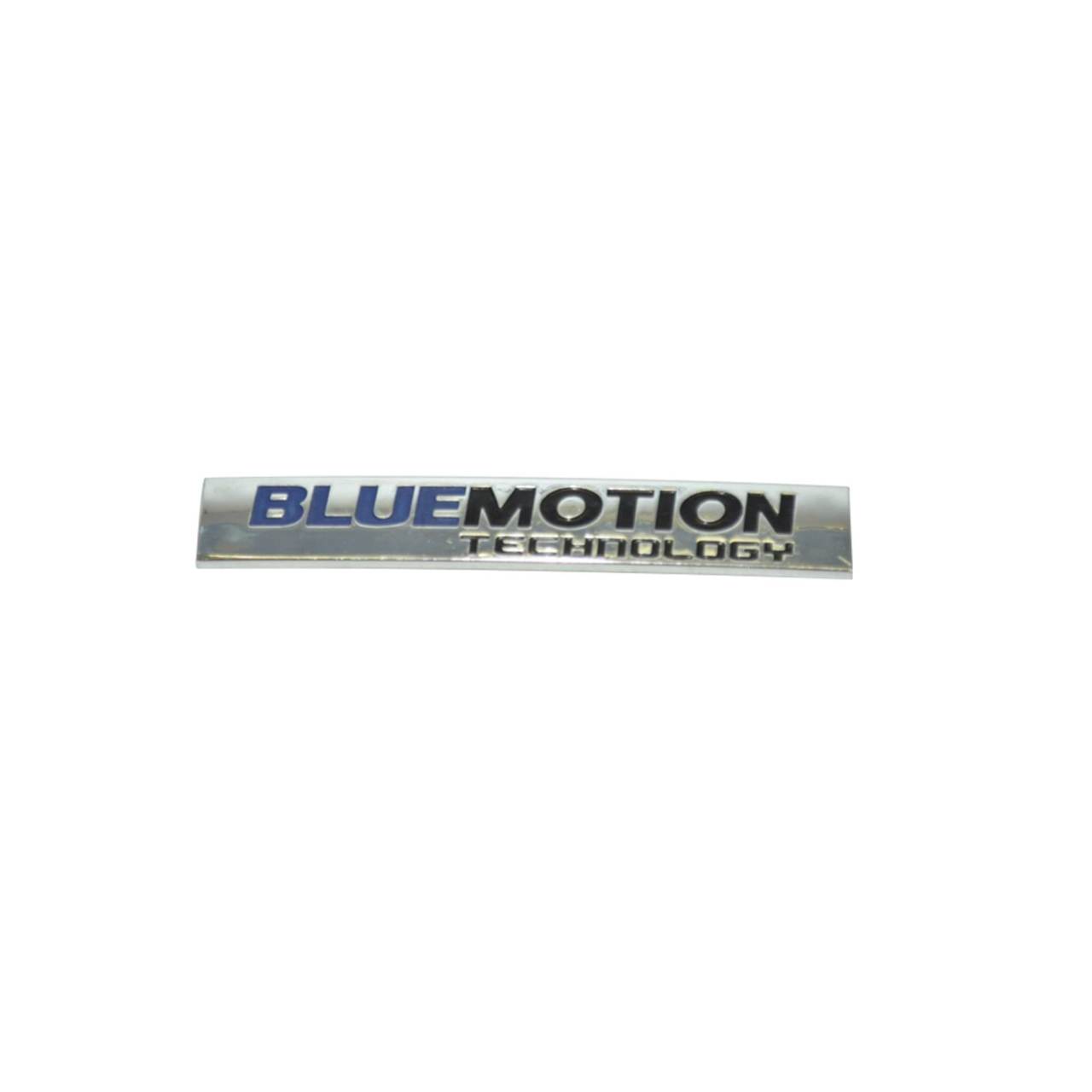 Yazı - Bluemotion Technology - Polo - 2010 - 2014