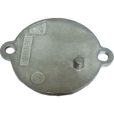 Külbütör Başlık Kapak Egzoz - BAG - Motor - 1.6 TDI - Touran - 2003 - 2005