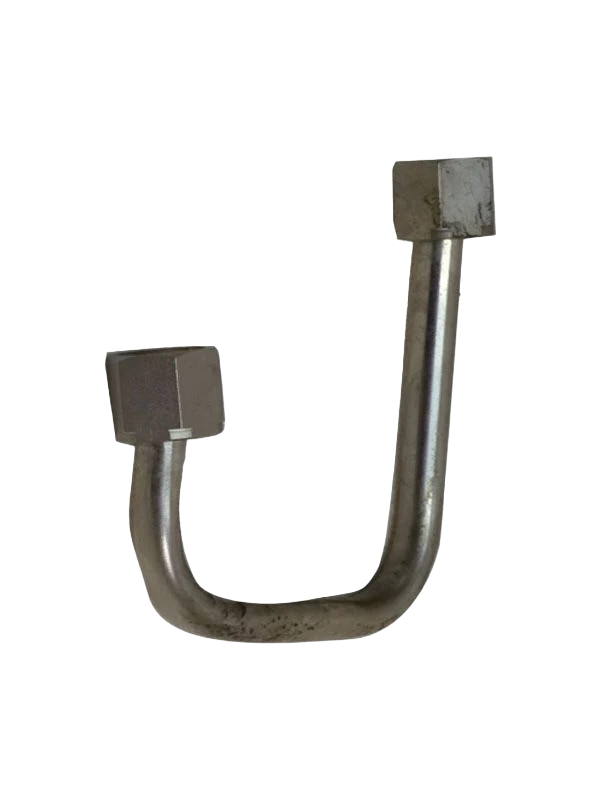 Enjektör Kütüğü Basınç Borusu - CBZB - Motor - 1.2 TDI - Altea - 2007 - 2010