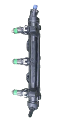 Enjektör Kutuğu Komple - Eos - 2006 - 2011