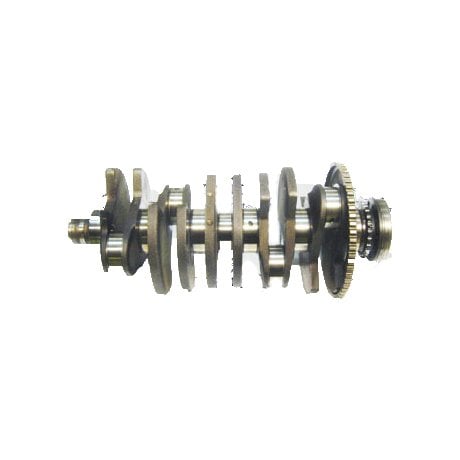 Krank Mili - BCA - Motor - 1.4/1.6 TDI - Golf - 2004 - 2005