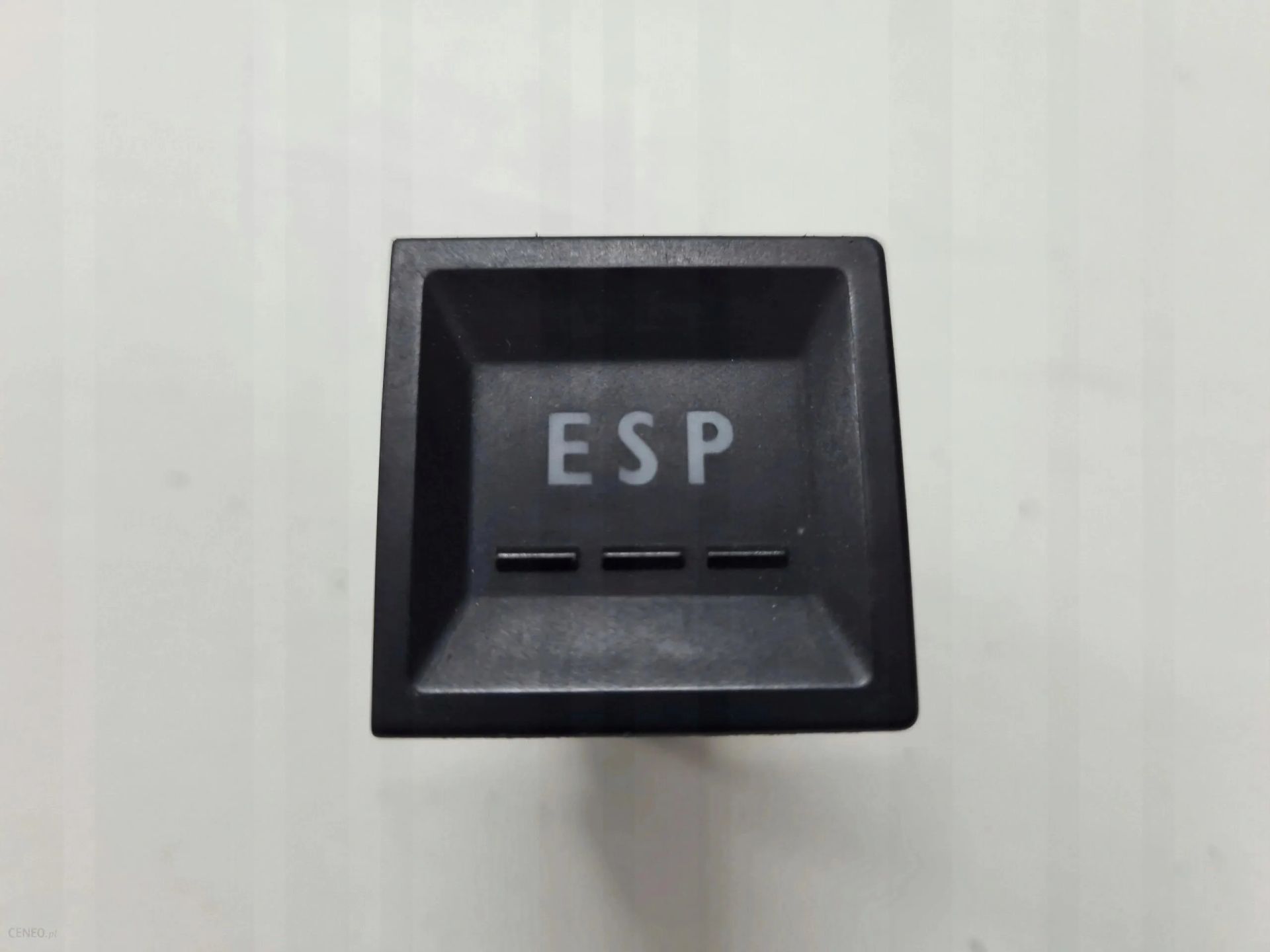 ESP Düğmesi - Volkswagen - Tran sporter - T5 -T6