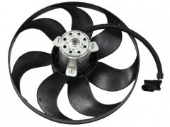 Fan Motoru - 1.6 TDI - Citigo - 2012 - 2020