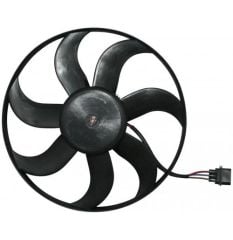 Fan Komple - Fabia - 2000 - 2014