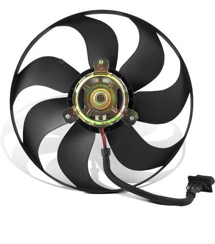 Fan Motoru Otomatik AEE - İbiza - 2002 - 2010