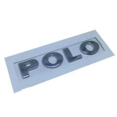 POLO Arka yazısı - Polo Hb - Polo Classic