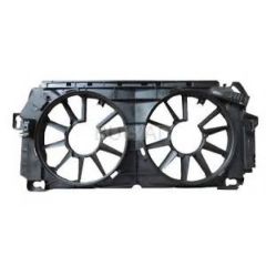 Fan Motor Çerçevesi - Volkswagen - Crafter