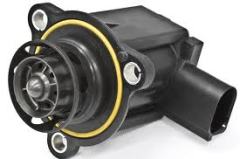 Turbo Kesme Valfi - Audi A5 - 2010 - 2011