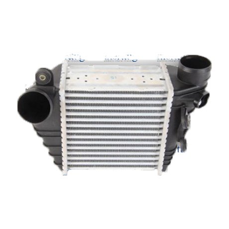 Turbo Radyatörü Intercooler - AGR - Motor - 1.9 TDİ - Audi A3 - 1997 - 2000