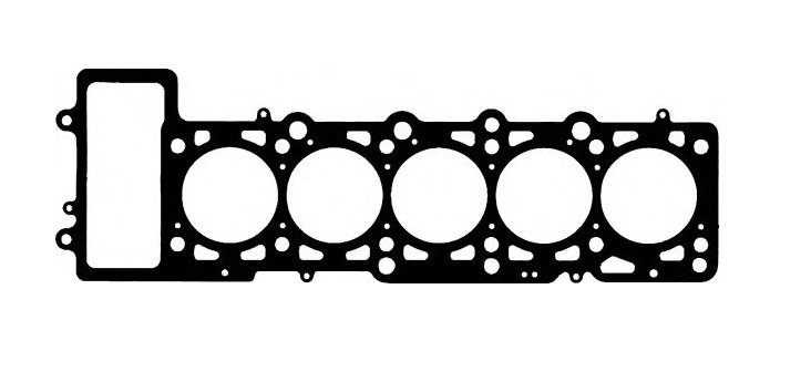 Motor Silindir Kapak Contası - Trasporter T5 - 2.5 DTİ - AXD - AXE