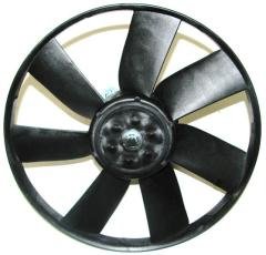 Fan Motoru - Golf - Caddy - Passat - Jetta