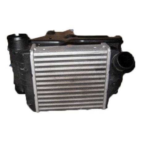 Turbo Radyatörü Intercooler - BPP - Motor - 2.7 TDİ - Audi A6 - 2005 - 2008