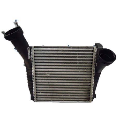 Turbo Radyatörü Intercooler - BUN - Motor - 3.0 TDİ - Audi Q7 - 2007 - 2009